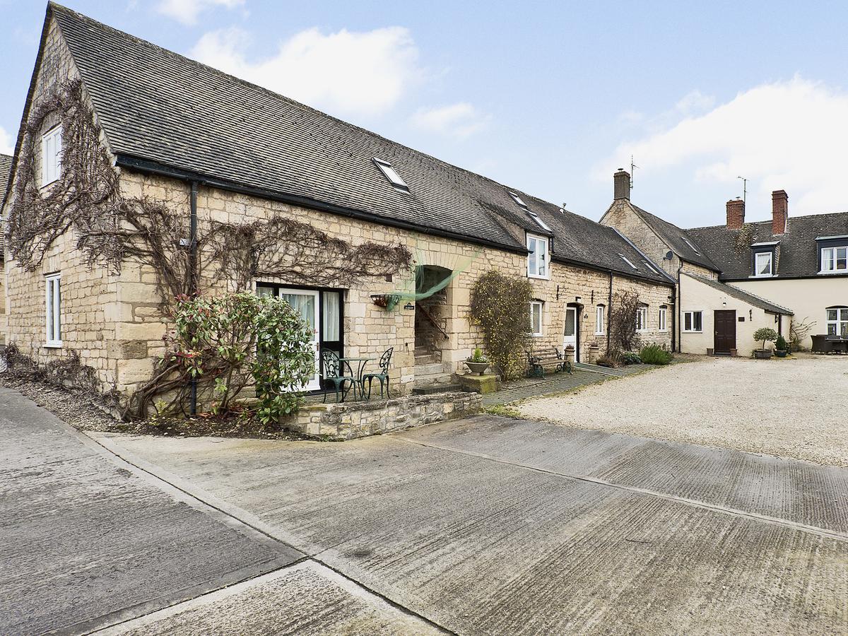 The Granary Villa Tewkesbury Exterior photo